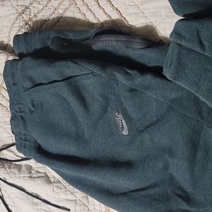 Nike sweats